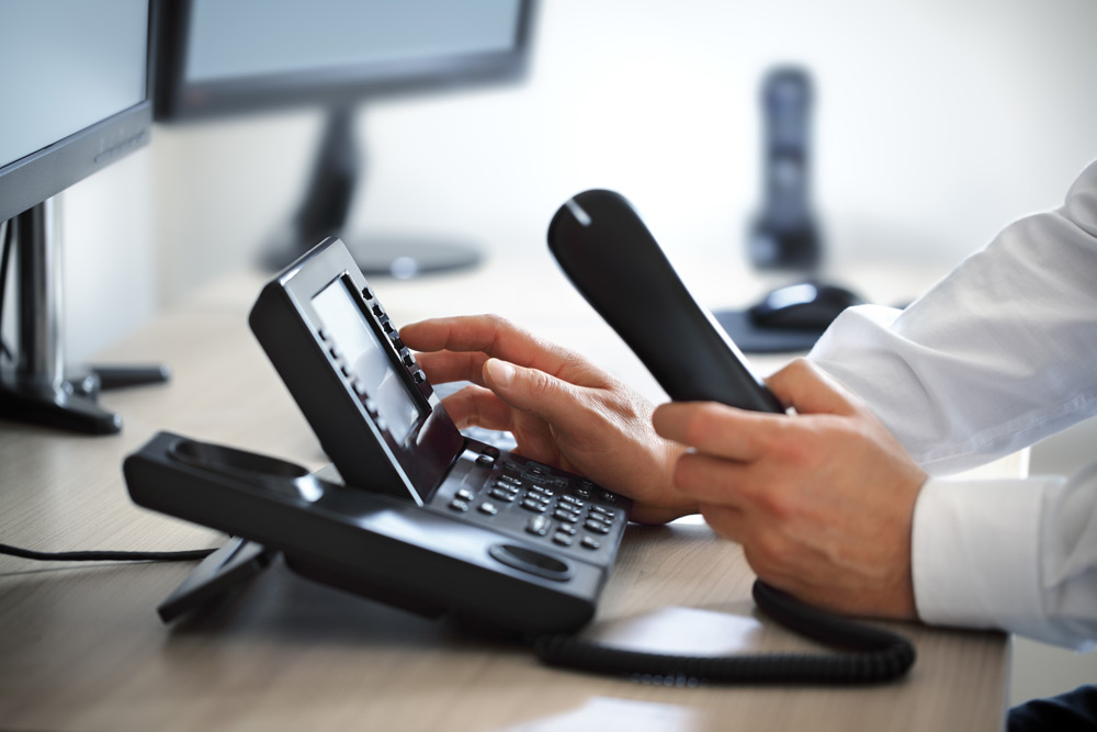 signs your voip system is hacked